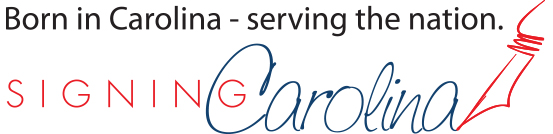 Signing Carolina Mobile Closings